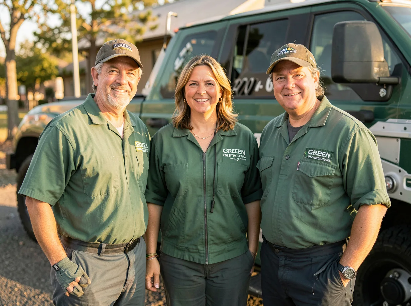 Water Damage Restoration company in Rock Creek, OH