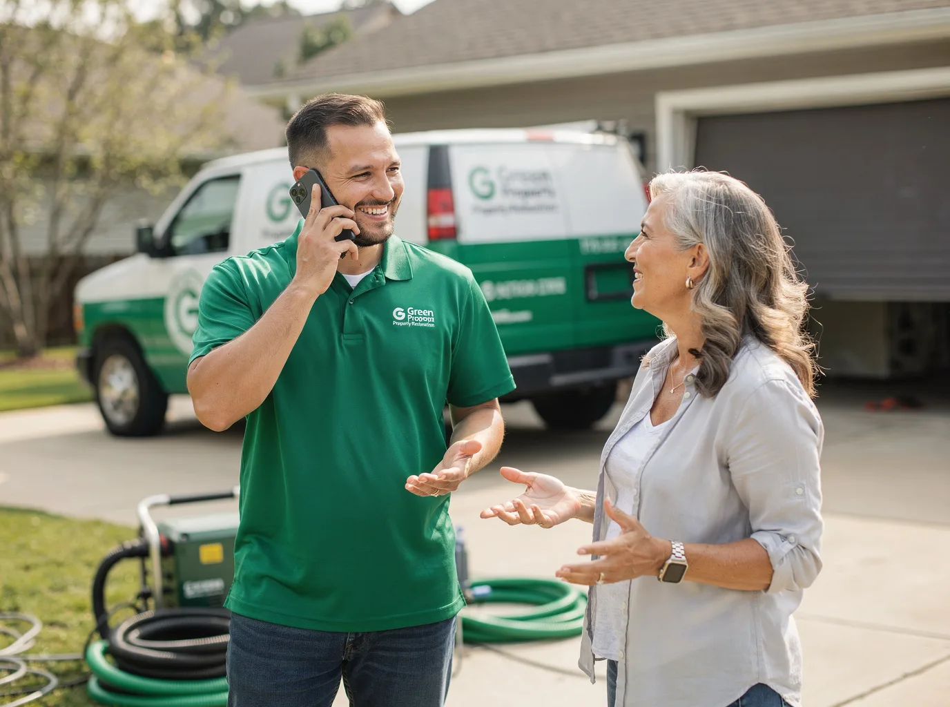 Water Damage Restoration Rock Creek, OH FAQs
